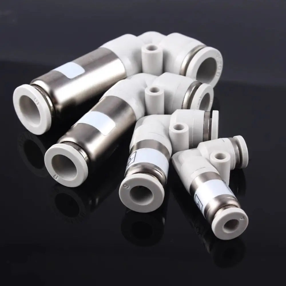 SPV SPU Pneumatic Pipe Control Valve Non-Reversing 4mm 6mm 8mm Pneumatic Pipe Connector Durable Quick Plug Check Valve Peaceful Pleasures Health and Wellness