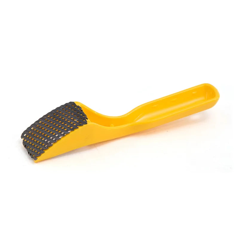 Ceramic File Planer Scraper | Pottery Texture Tool – Alloy Blade Pottery Texture Tool Peaceful Pleasures Health and Wellness