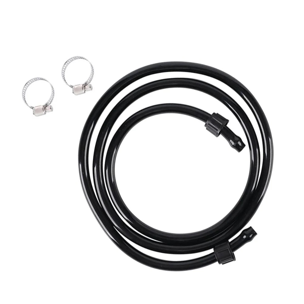 PVC Replacement Hose Garden Sprayers Pressure Watering Spraying
