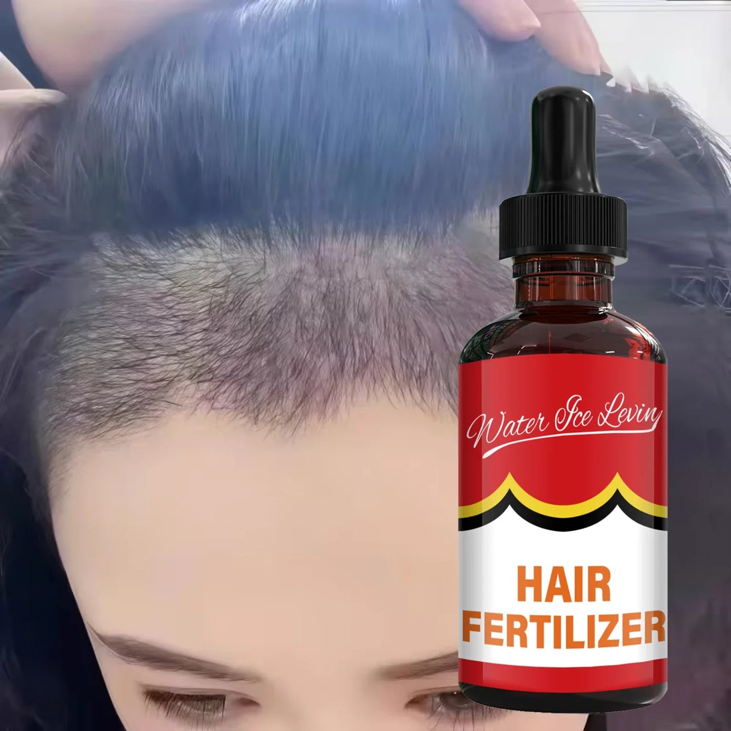 Bee Venom & Collagen Hair Conditioner – Soft & Shiny in 7 Days