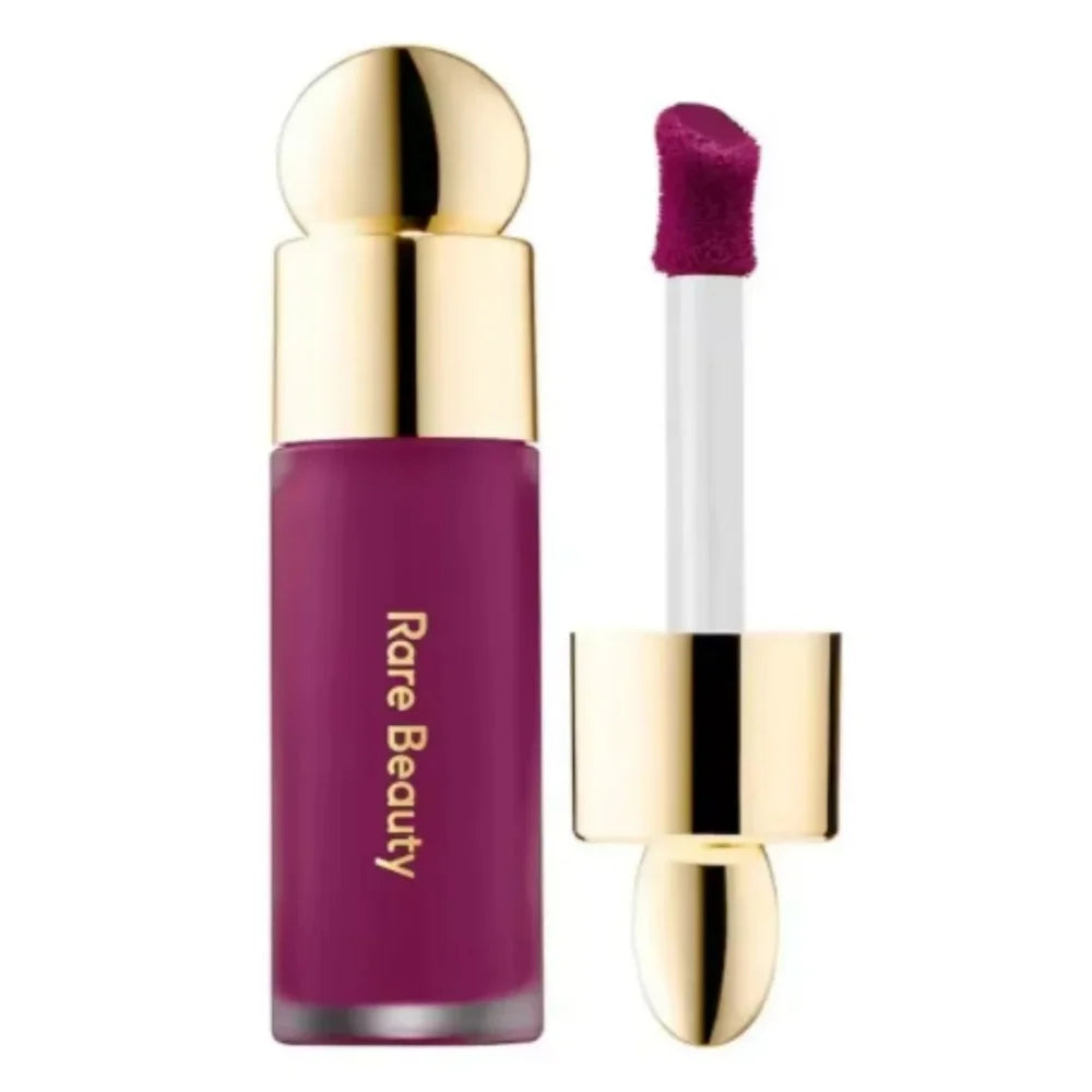 Rare Beauty Liquid Blush – Long-Lasting Moisturizing Cheek Color