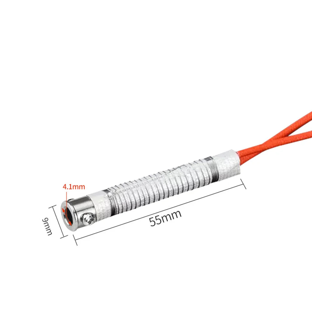 Soldering Iron Heating Element 30–150W Replacement Core | 220V