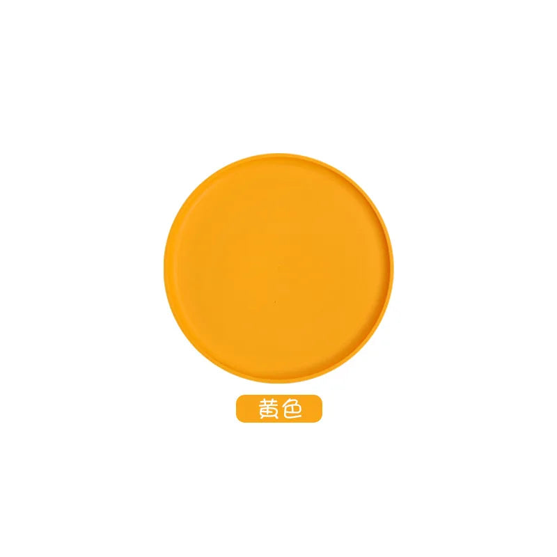 Floatable Dog Frisbee – Bite-Resistant Outdoor Training Disc