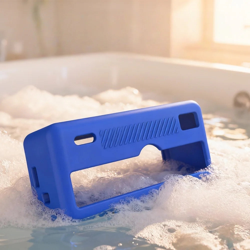 Silicone Case for KODAK Charmera Keychain Camera – Shockproof