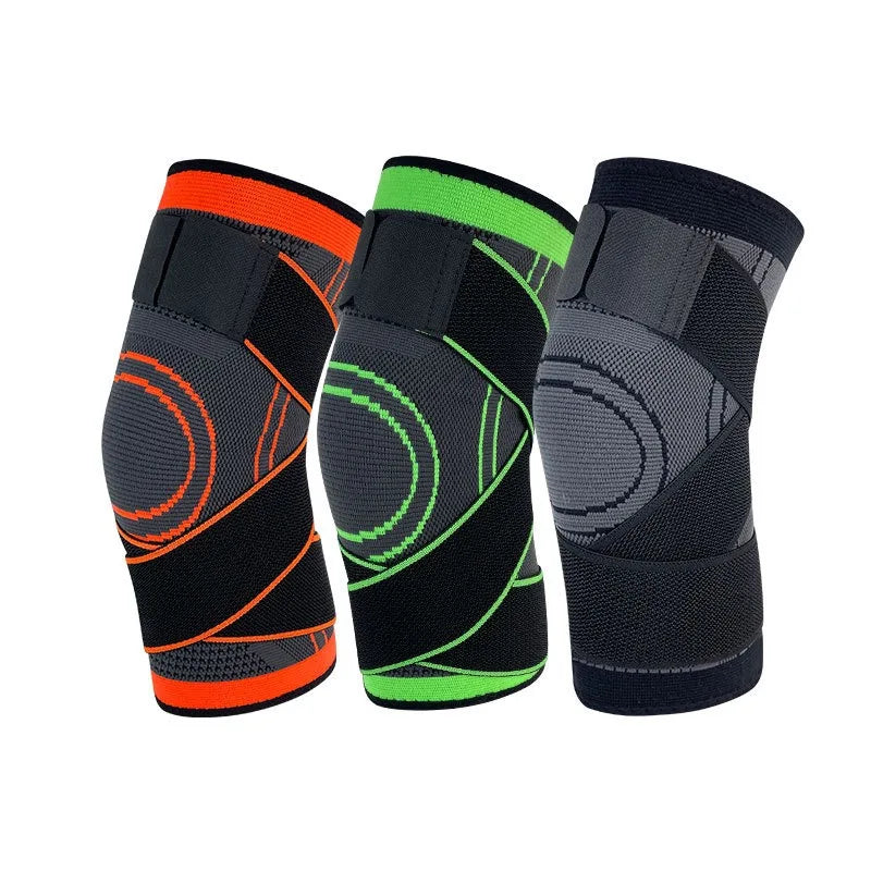 Sports Knee Support Strap | Basketball & Active Sports Knee Guard