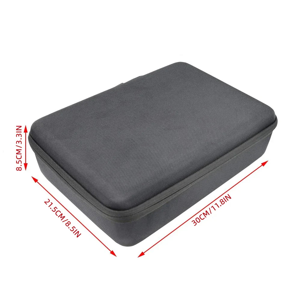 EVA Hard Case for Canon Selphy CP1200 CP1300 CP1500 Printer