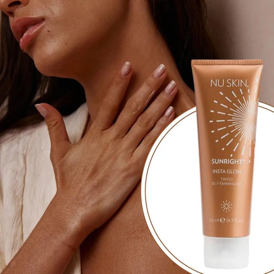 Tanning Moisturizing Body Lotion – Glowing, Even Skin Tanning Body Lotion Oasis Select