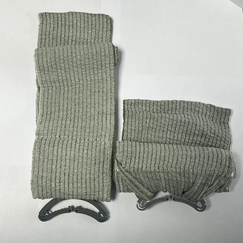 Tactical Compression Bandage Vacuum-Sealed First Aid 4" & 6"