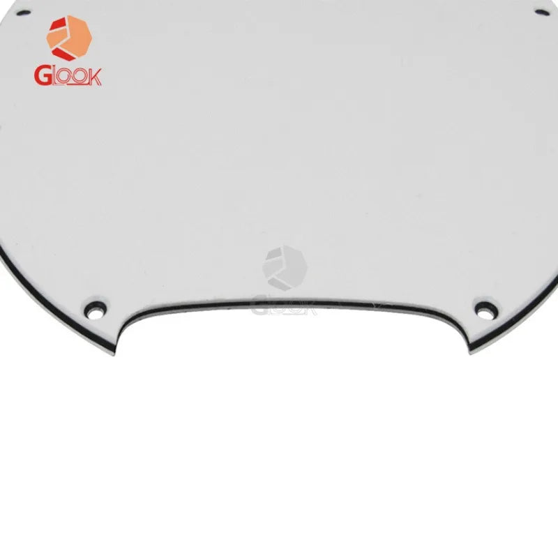 MM Bass Guard Panel Mefenmofen 4-string Front Musical Instrument