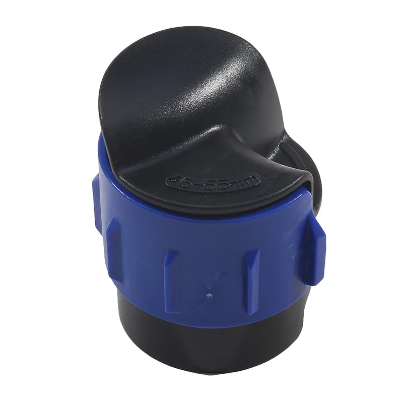 Cleaners Street Bikes Sports Cars Off-road Motorcycles Inverted Front Motorcycle Shock Absorber Cleaner Maintenance Tools Peaceful Pleasures Health and Wellness blue