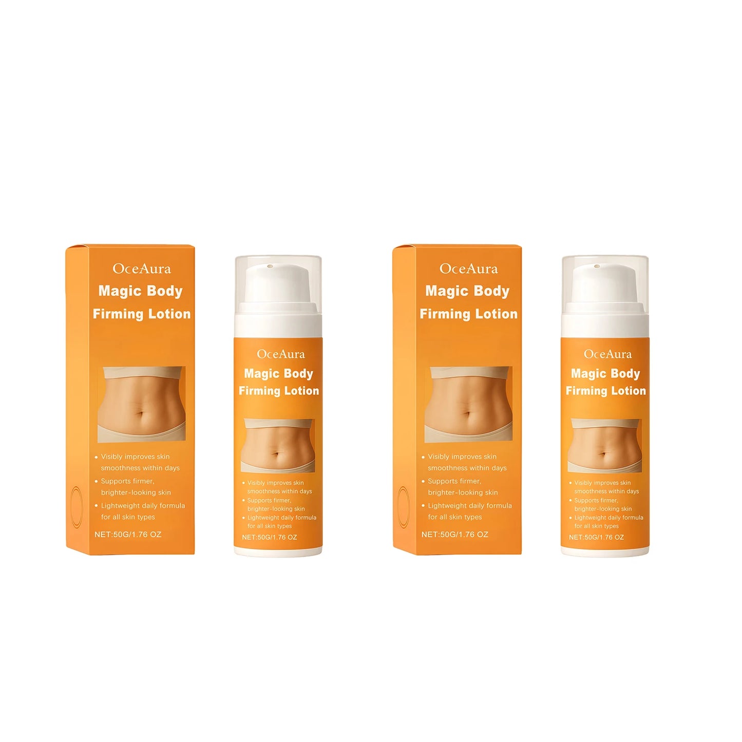 Body Firming Lotion Improve Sagging Abdomen Arms Thighs Buttock Tightening Lifting Nourish Anti Cellulite Body Hydrating Lotion Peaceful Pleasures Health and Wellness 100g boxed