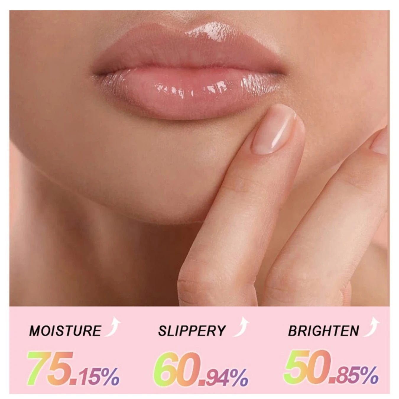 48PCS/ box Moisturizing Lip Balm set 5g12 Flower fragrance Natural fragrance moisturizing and brightening lip color holiday gift Peaceful Pleasures Health and Wellness