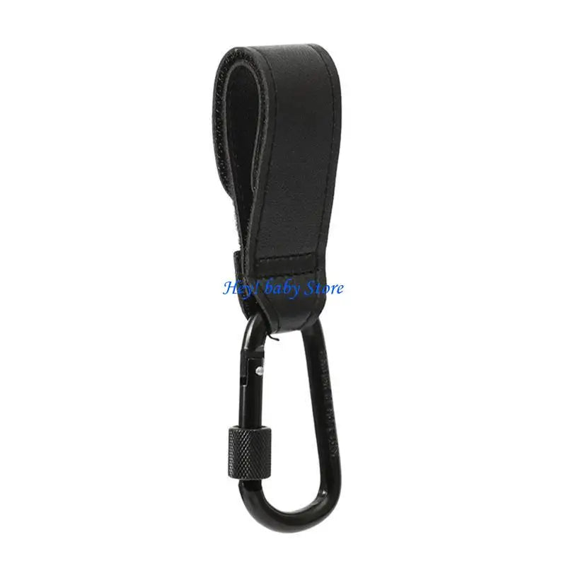Baby Stroller Hook Carabiner | Universal Pushchair Bag Hanger