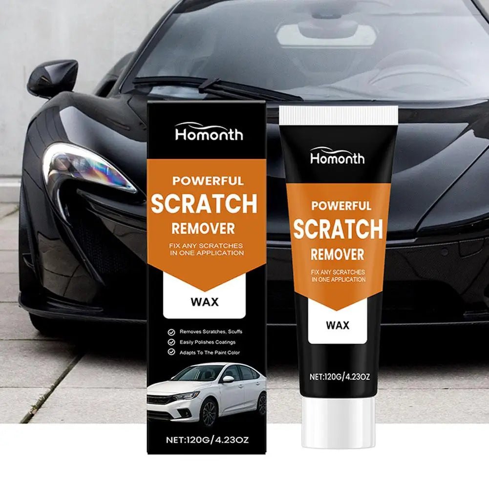 Car Scratch Remover for Paint Repair and Protection Peaceful Pleasures Health and Wellness