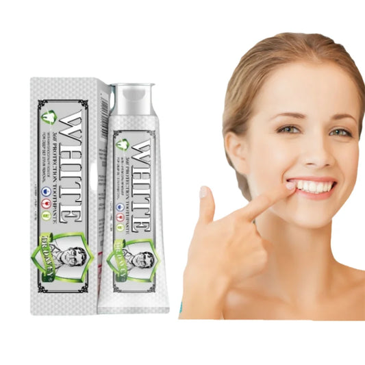 DR.DAVEY Fresh Breath Oral Care Toothpaste for Adults Oral Care Toothpaste Oasis Select Toothpaste