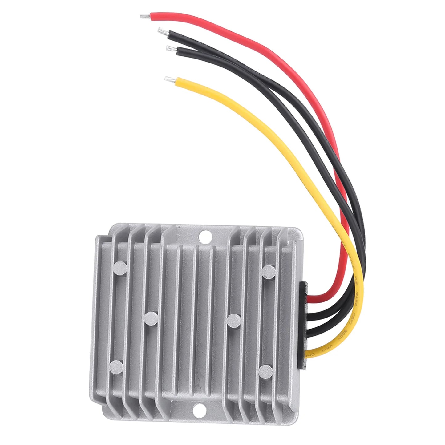 DC8V 40V 12V 6A 72W Auto Step UP Down Converter Boost Voltage