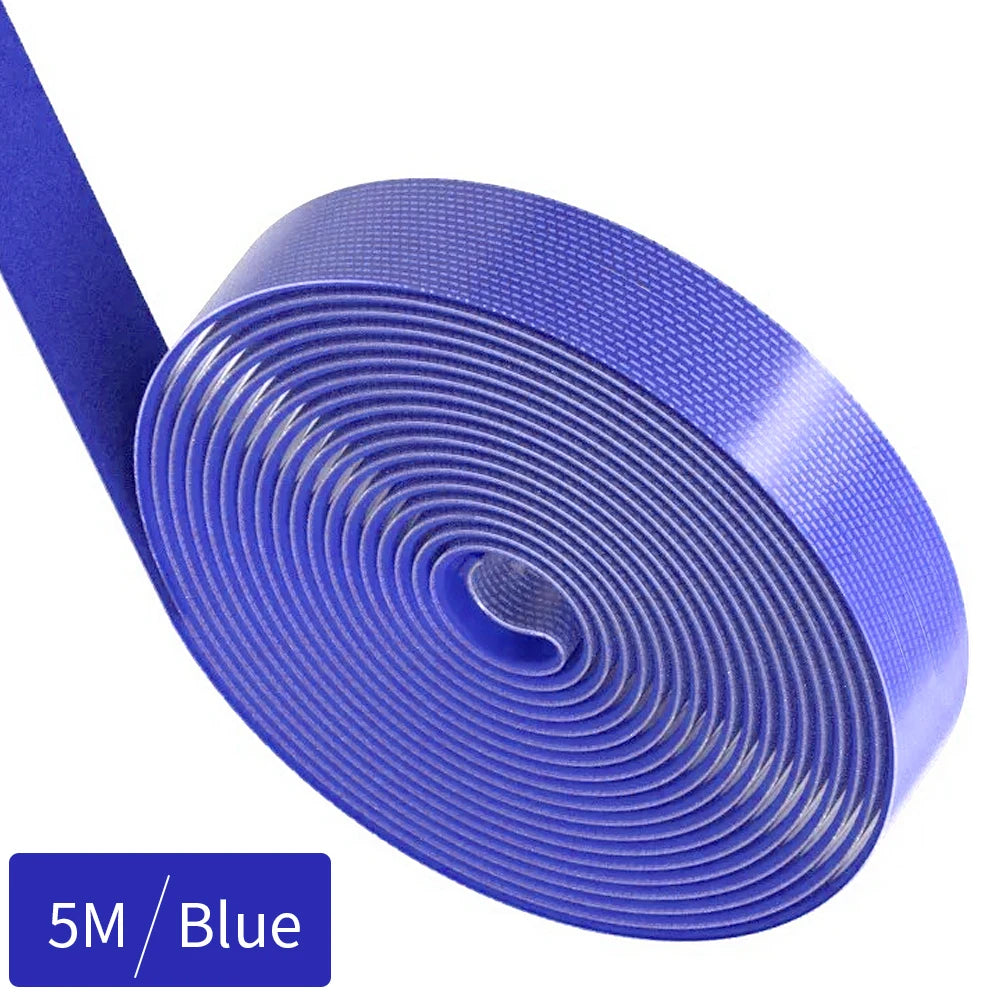 Reusable Hook Loop Cable Ties Wire Organizer 1M–5M