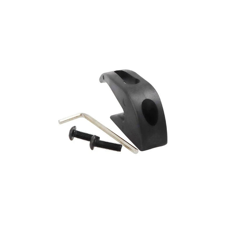 Electric Scooter Front Hook Hanger for Xiaomi M365 Pro 1S Mijia Scooter Replacement Part Peaceful Pleasures Health and Wellness