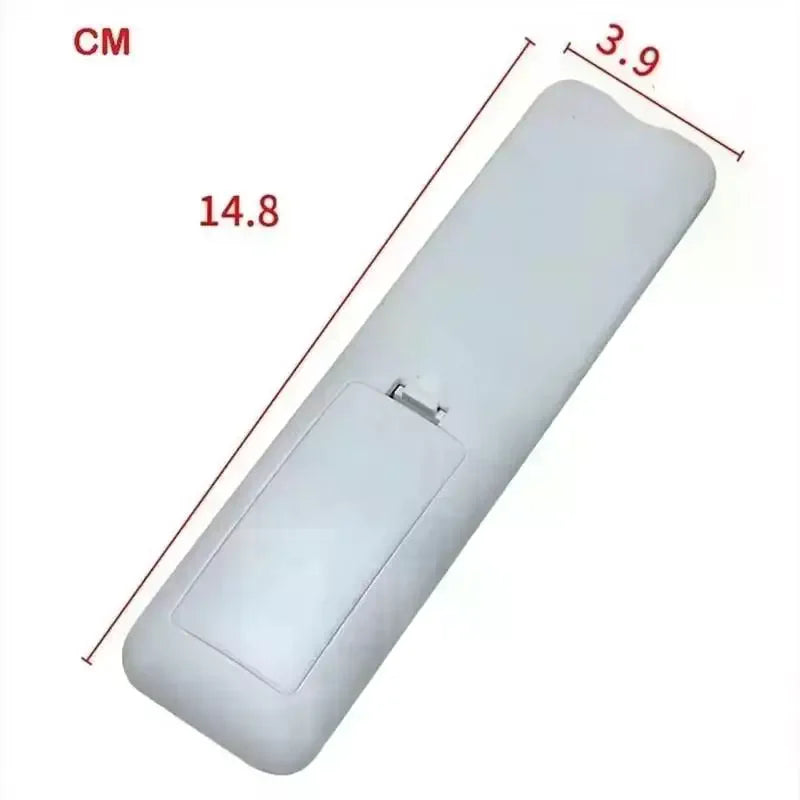 Universal IR Remote for Ceiling Fans with Light & Sleep Mode