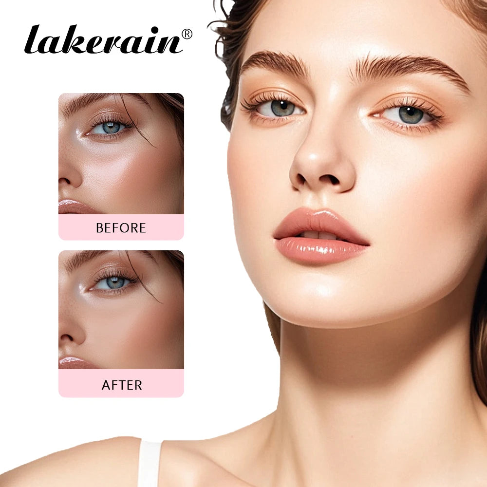 Mattifying Waterproof Setting Spray Glossy Matte Base Makeup Control Oil Non-Sticky Waterproof Make-up Fixer Spray for All Skin Peaceful Pleasures Health and Wellness