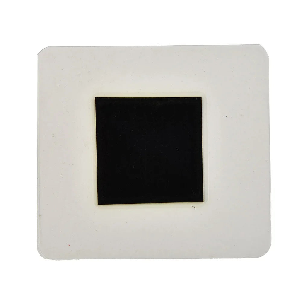 Magnetic Field Viewer Card 25/30/50mm – Pattern Display Film