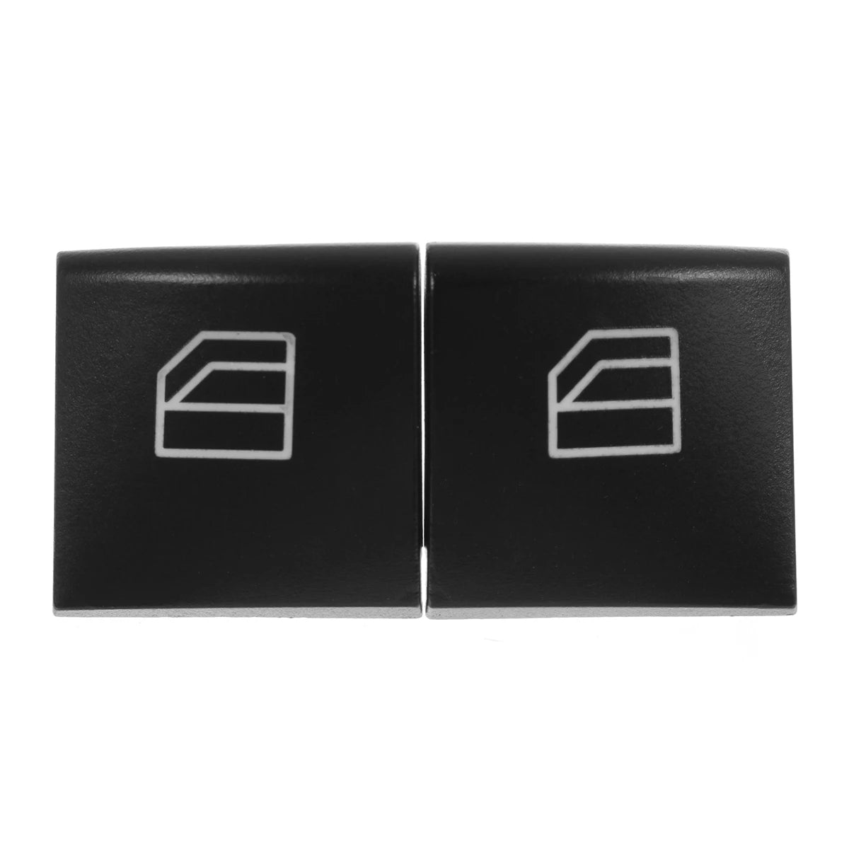 4X Window Switch Repair Button Caps for Mercedes ML GL R Class W164 X164 Peaceful Pleasures Health and Wellness
