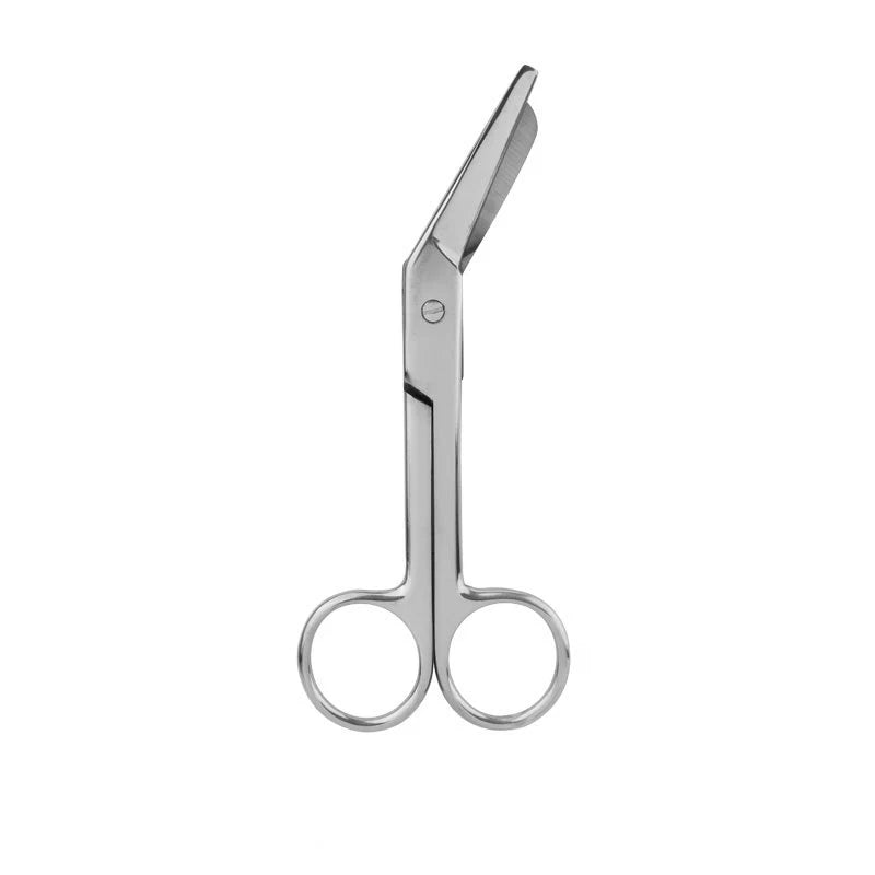 Stainless Steel Sewing Scissors – Fabric, Embroidery & Craft