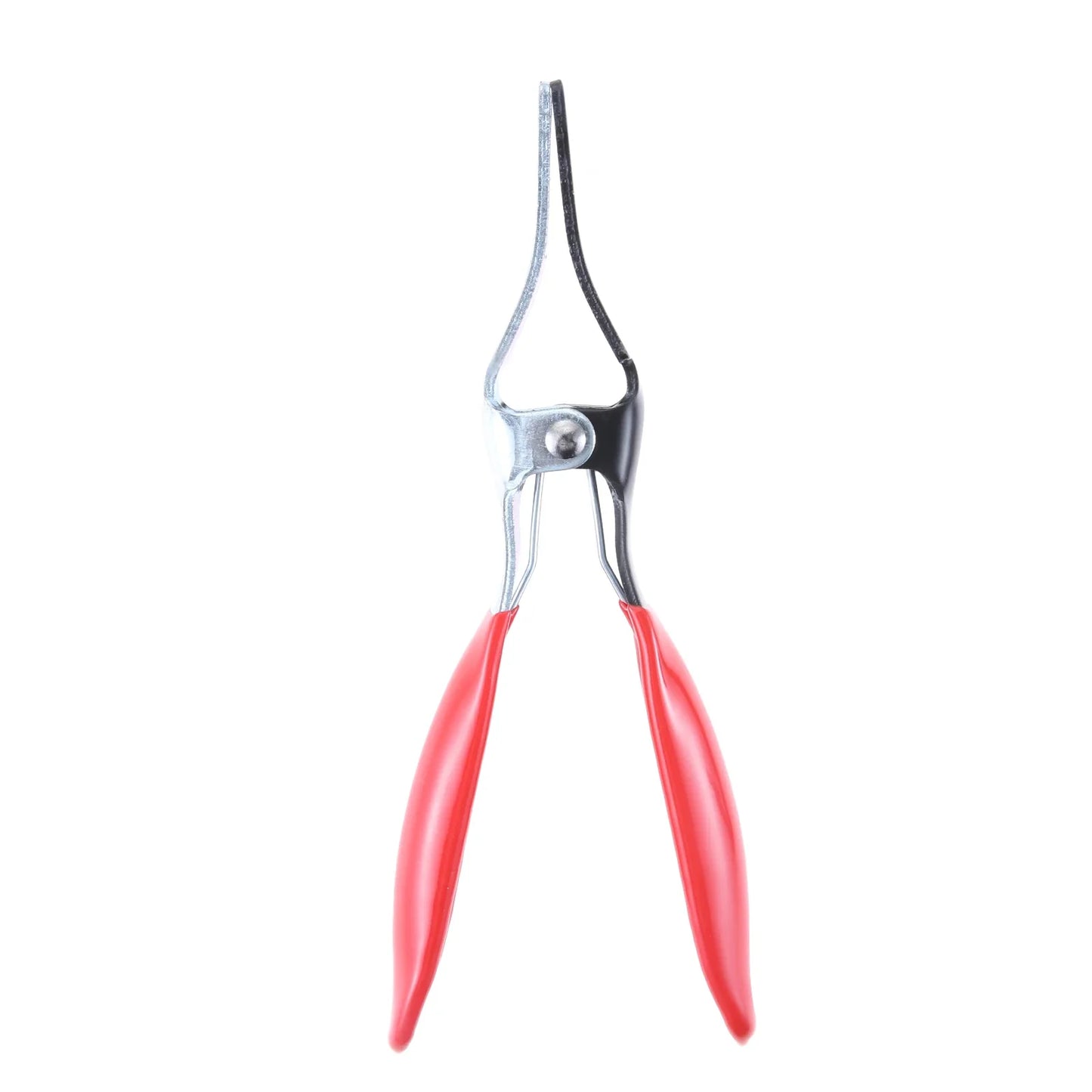 4-Piece Alloy Steel Hose Clamp Pliers Set | Multi-Angle Tool Kit