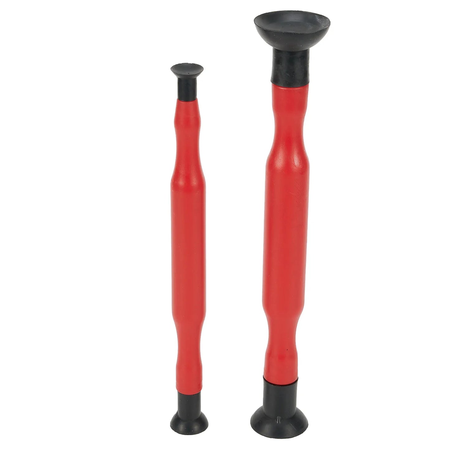 Valve Lapping Rubber Grinding Suction Cups Cylinder Engine Valves Tool