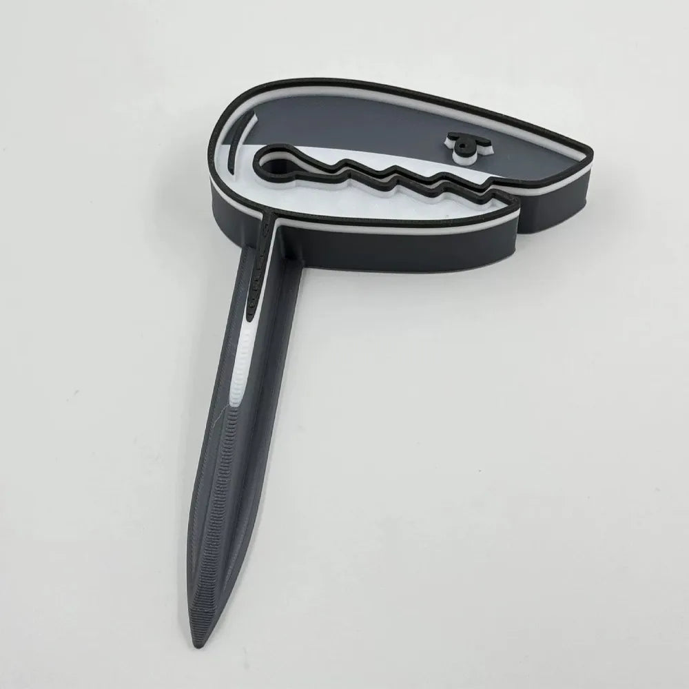 Shark Beach Towel Clip – Windproof Strong Grip Outdoor Hold