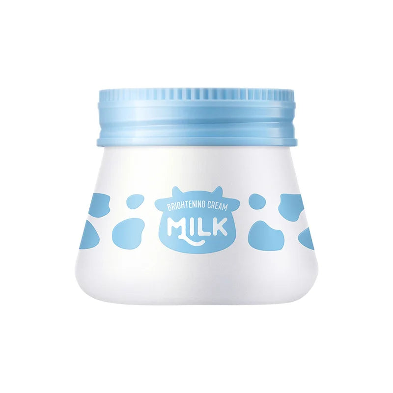 LAIKOU Milk Brightening Cream – Whitening & Moisturizing