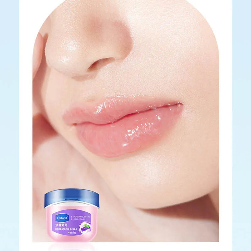 Vaseline Lip Balm Set – Moisturizing Lip Mask Kit (4/6/8 pcs)