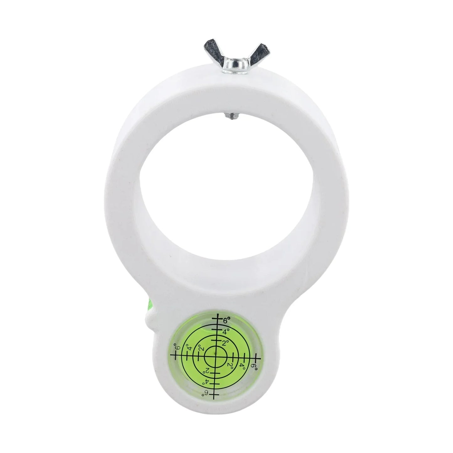 Drill Level Spirit Level Attachment – Precision Drilling Guide