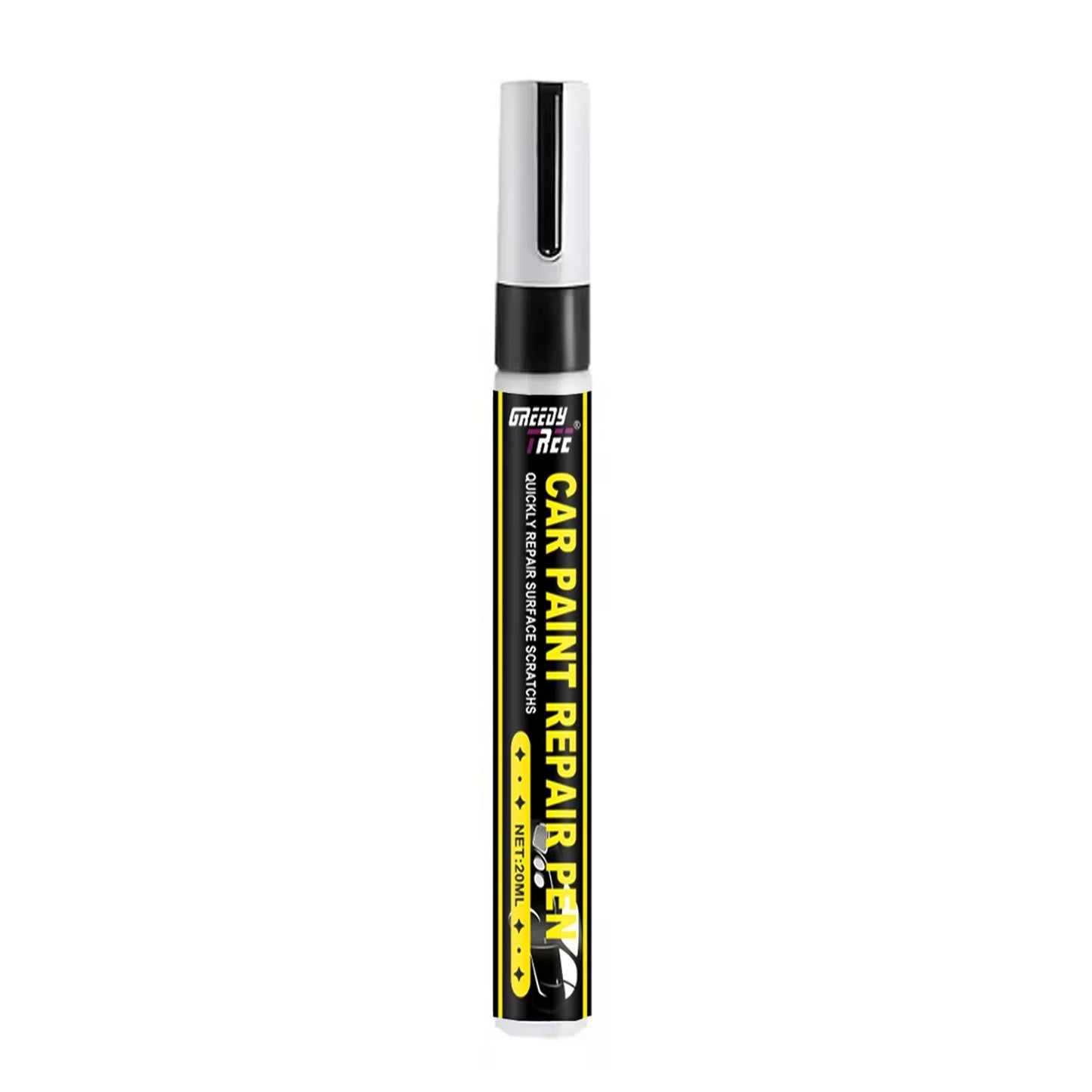 Car Paint Repair Pen – 20ml Scratch Touch-Up Paint