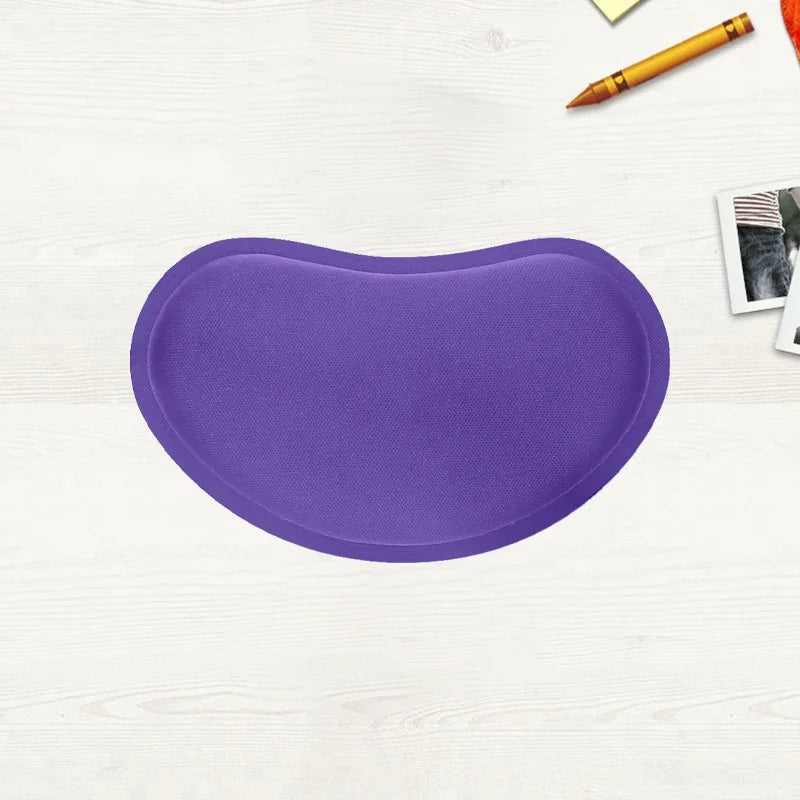 Mouse Gamer Wrist Rest Pad Support Home Office Computer Table Gaming