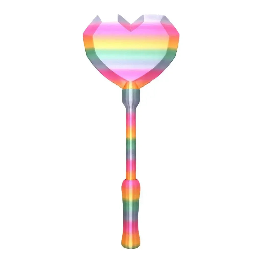 Creative 3D Printed Star Wand Tap To Pay, Contactless Credit Card Secure Holder, Magical Payment Wand Gift for Kids Adults Peaceful Pleasures Health and Wellness D inflexible