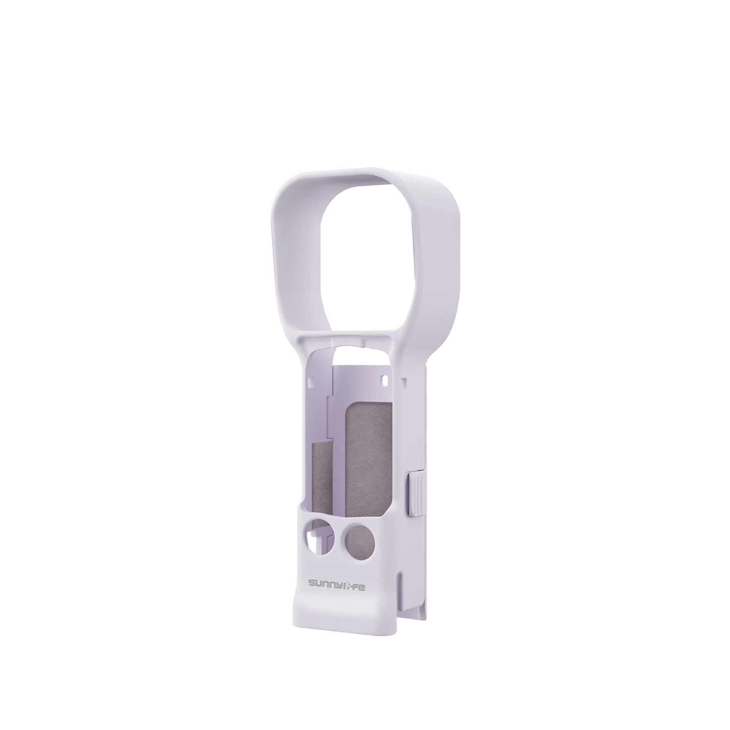 DJI Osmo Pocket 4/3 Snap-On Protective Case | Light-Block