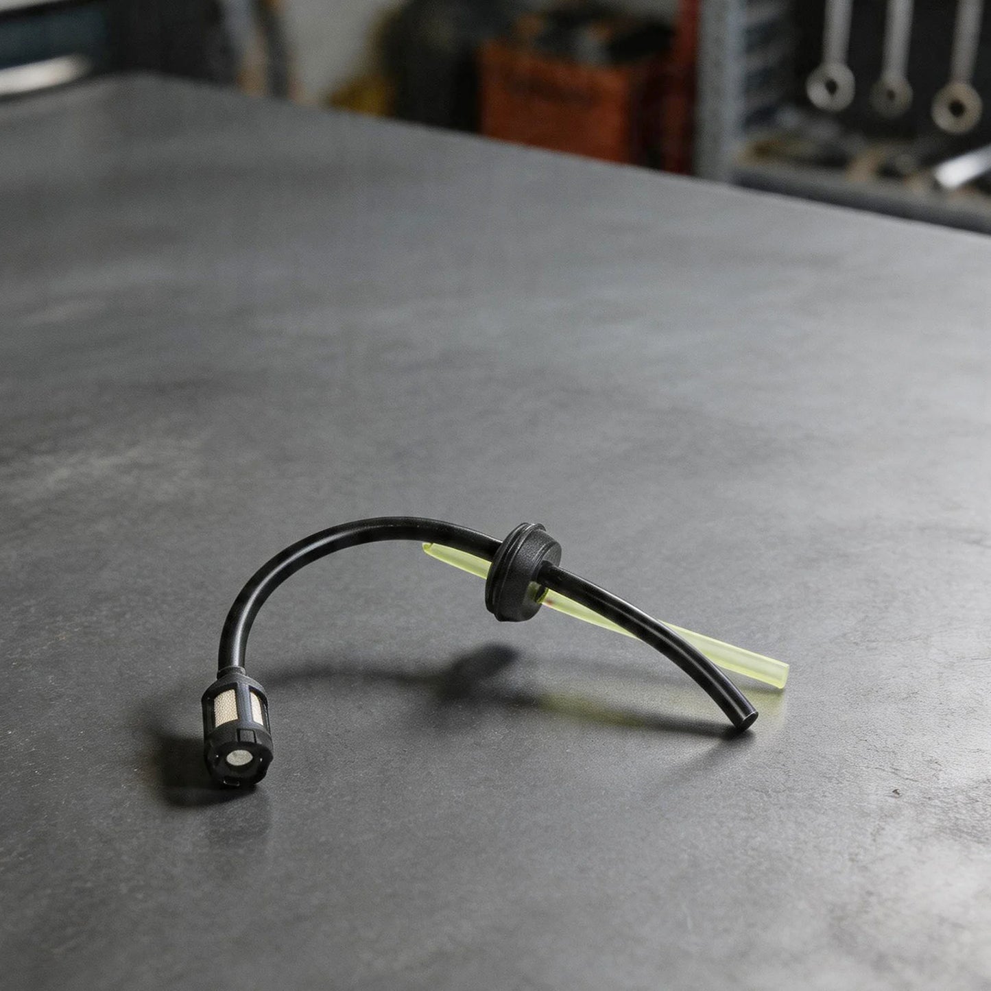 Lawn Mower Fuel Hose Gromett Hedge Cutter Parts Petrol Practical