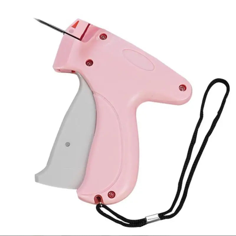 Pinless Micro Stitch Sewing Gun | Portable Fabric Repair Tool Sewing Repair Tool Peaceful Pleasures Health and Wellness 1 gun
