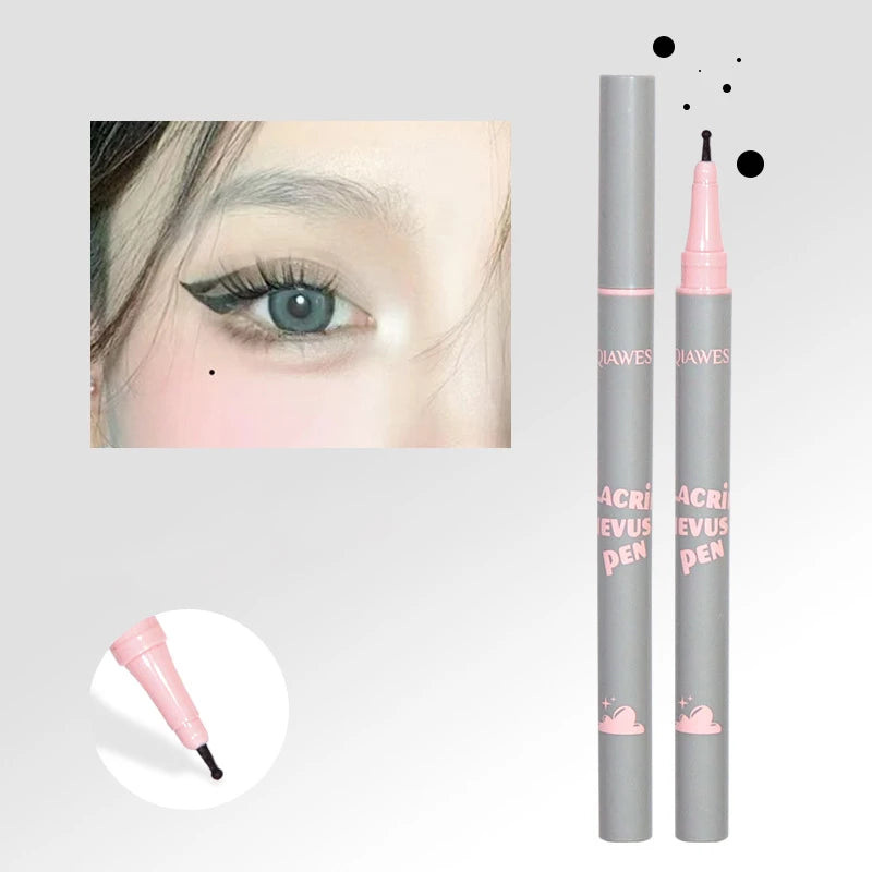 Waterproof Freckle Pen – Fast Drying Lifelike Spot Stamp