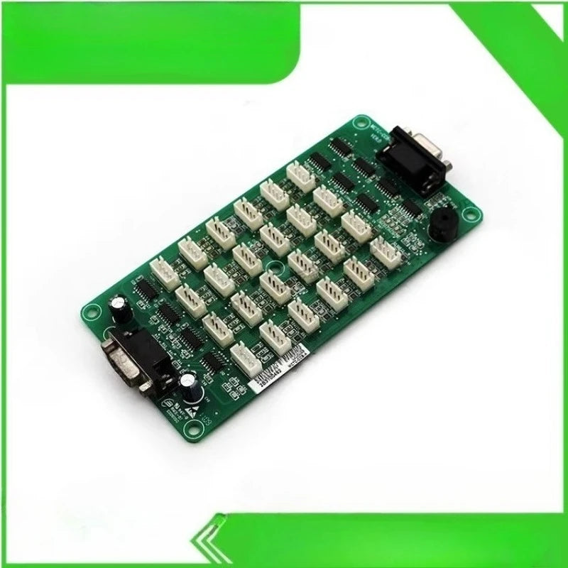 Parts for Merck MCTC-CCB-A Cars, Button Boards, Command Boards, Elevator Accessories Peaceful Pleasures Health and Wellness