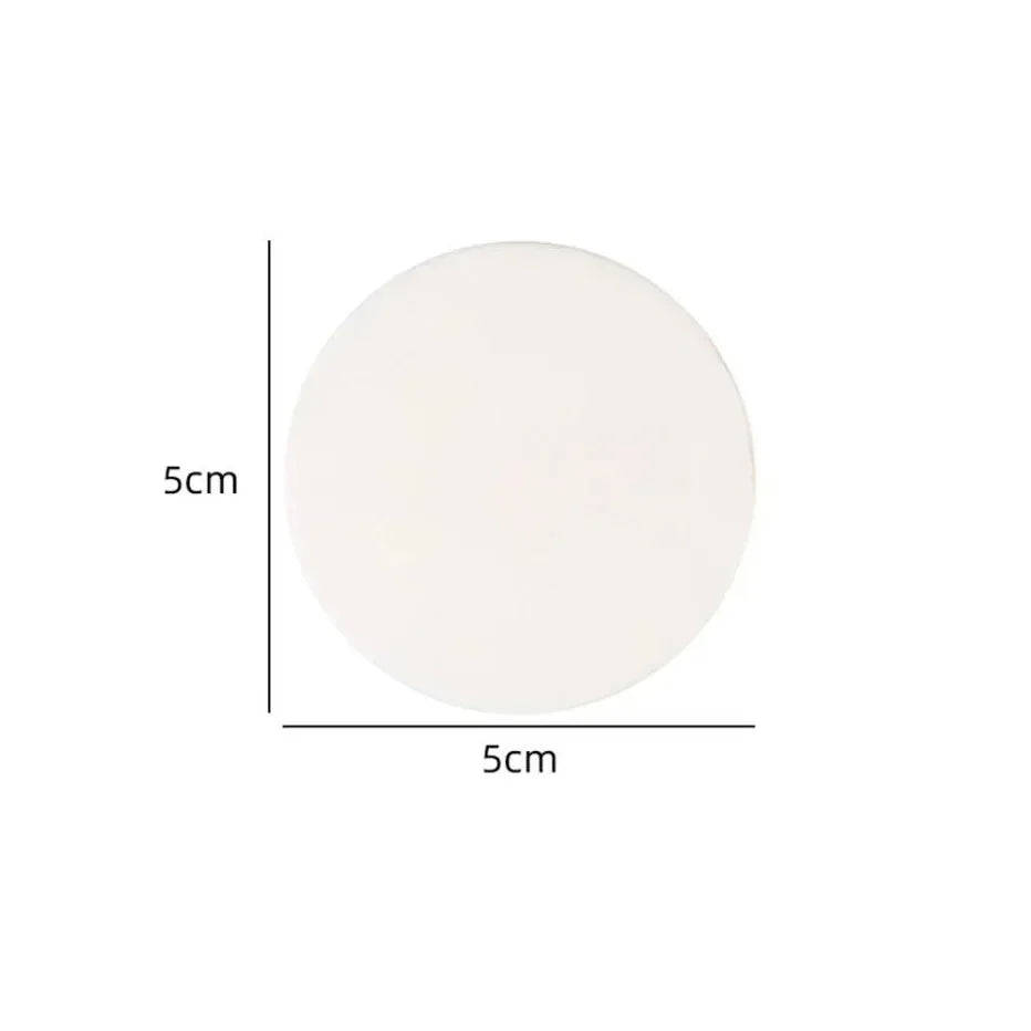 Silicone Door Handle Bumper & Wall Protector | Self-Adhesive