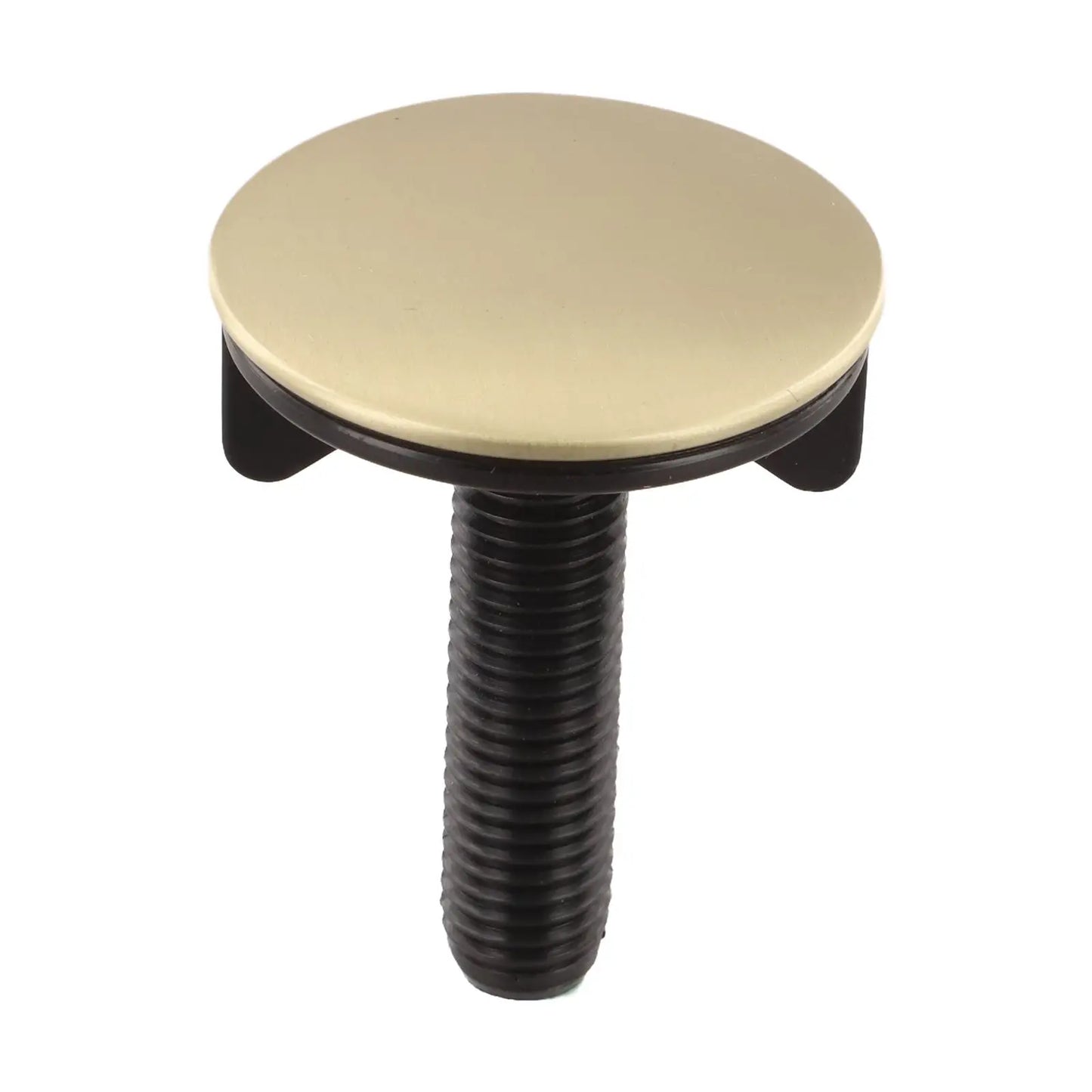 45mm Stainless Steel Sink Hole Cover – Tap Hole Blanking Plug