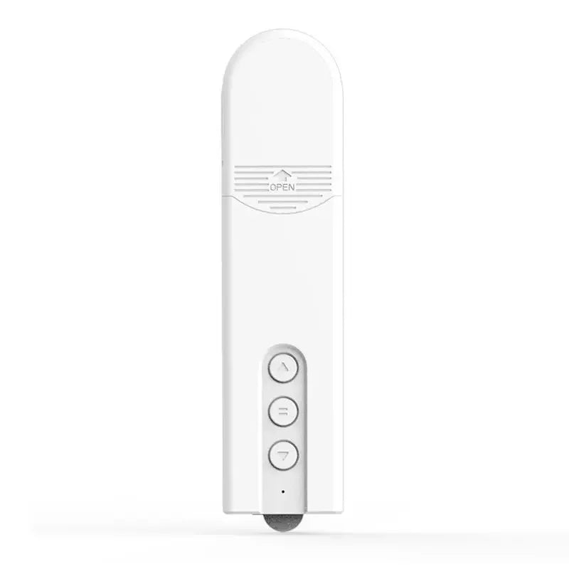 Tuya Smart Blind Motor Wifi Automatic Electric Roller Shutter Shadows App Control Lifting Curtain Opening Closing Driver Peaceful Pleasures Health and Wellness