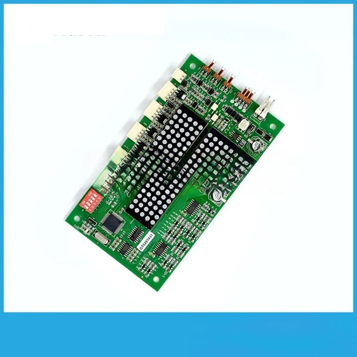 Call Display Panel Replacement Parts – MS3-S G264A MS5-E G-291B