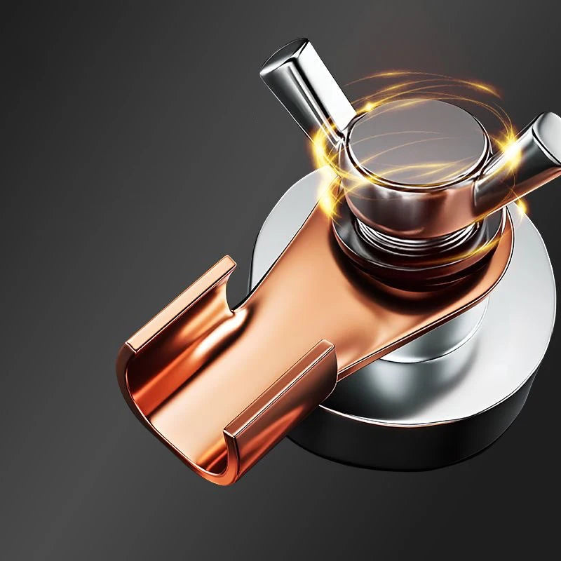 Magnetic Welding Ground Tool | Neodymium Magnet Grounding Clamp