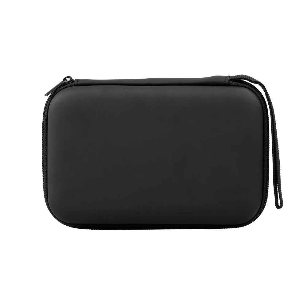 Shockproof EVA 2.5" Hard Drive Case with Mesh Pocket