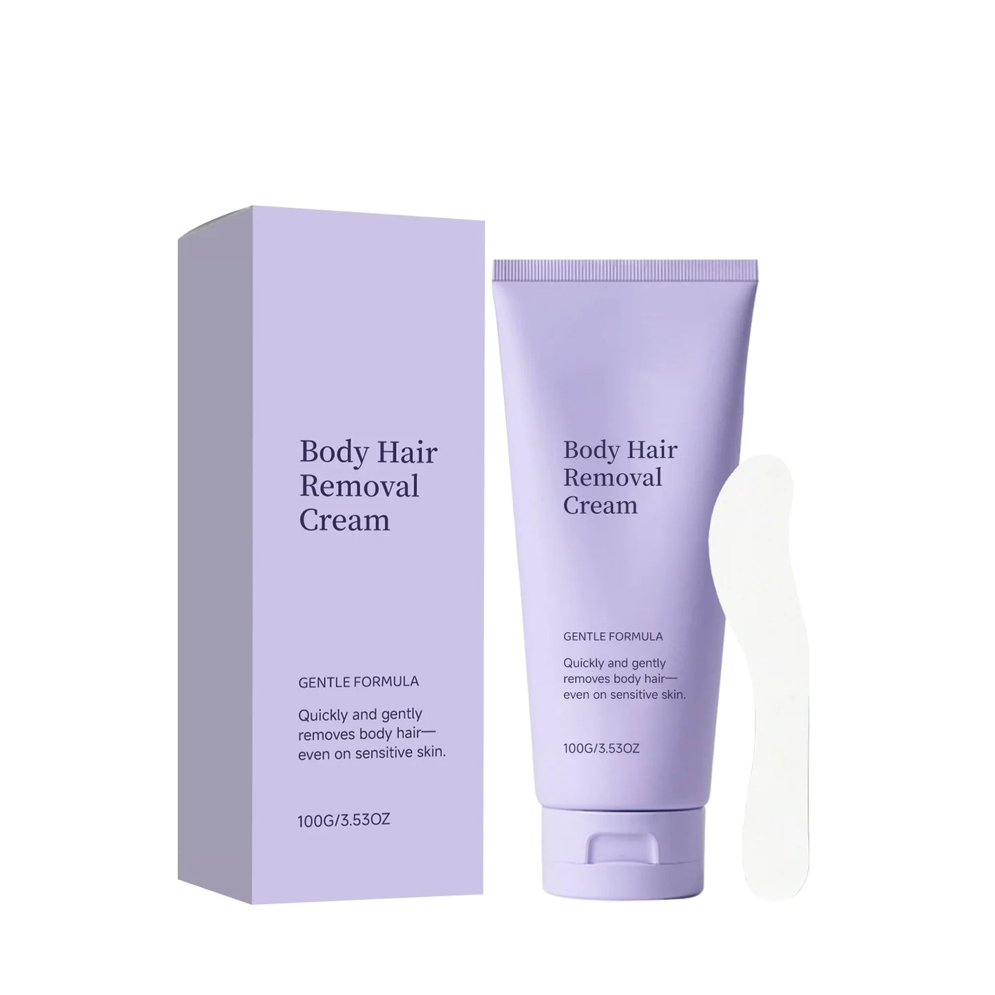 Natural Body Oil 60ml – Jojoba, Almond & Rosehip Skin Care