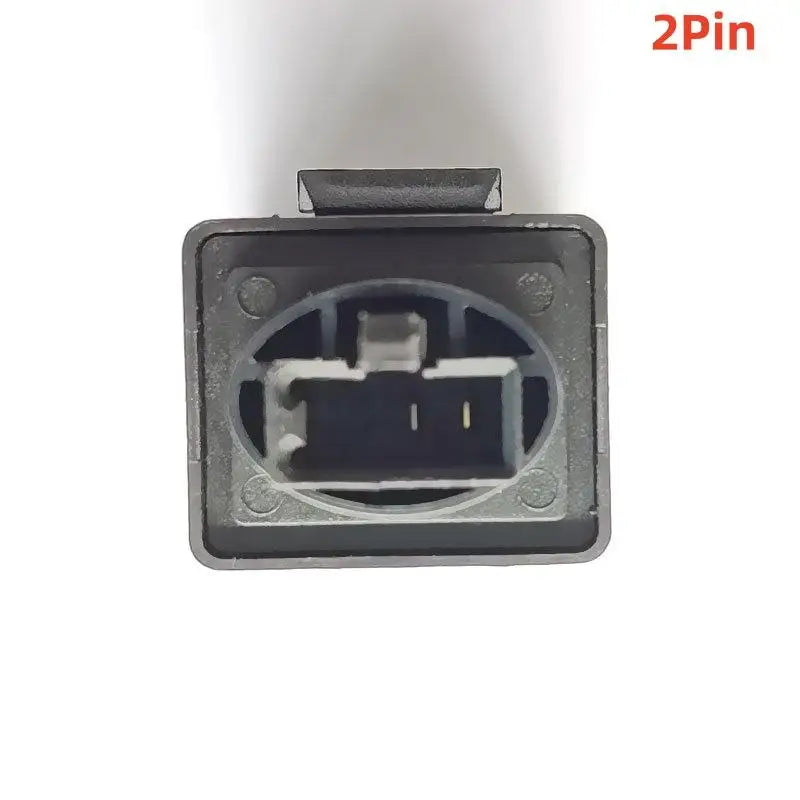 Universal Motorcycle LED Flasher Relay 2/3 Pin 12V Turn Signal Fix