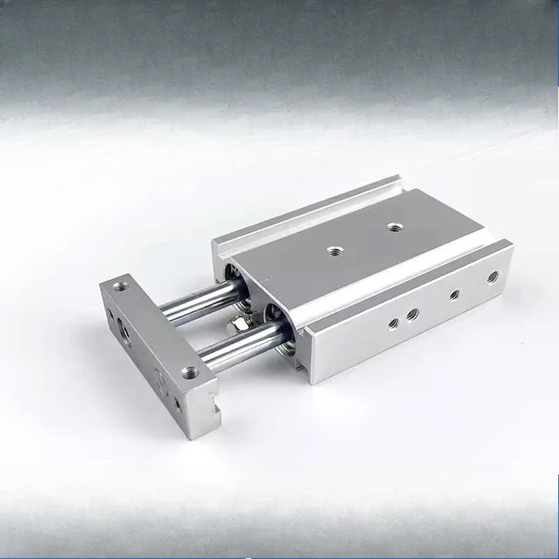 Parts forSMC Dual Shaft Cylinders CXSM10 15 20 30 40 50 60 70 80 90 100 125 150 200 Peaceful Pleasures Health and Wellness CXSM10-10